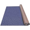 Deep Blue Marine Carpet 6 ft x 29.5 ft Marine Carpeting Marine Grade Carpet for Boats with Waterproof Back Outdoor Rug for Patio Porch Deck Garage Out