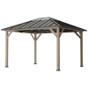 Patio Gazebo/Pergola Gazebo