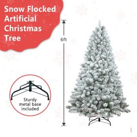 Pvc, Christmas Tree,  Christmas Decorations (Option: 6FT)